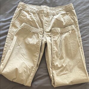 Cat & Jack Boys Jogger Pants